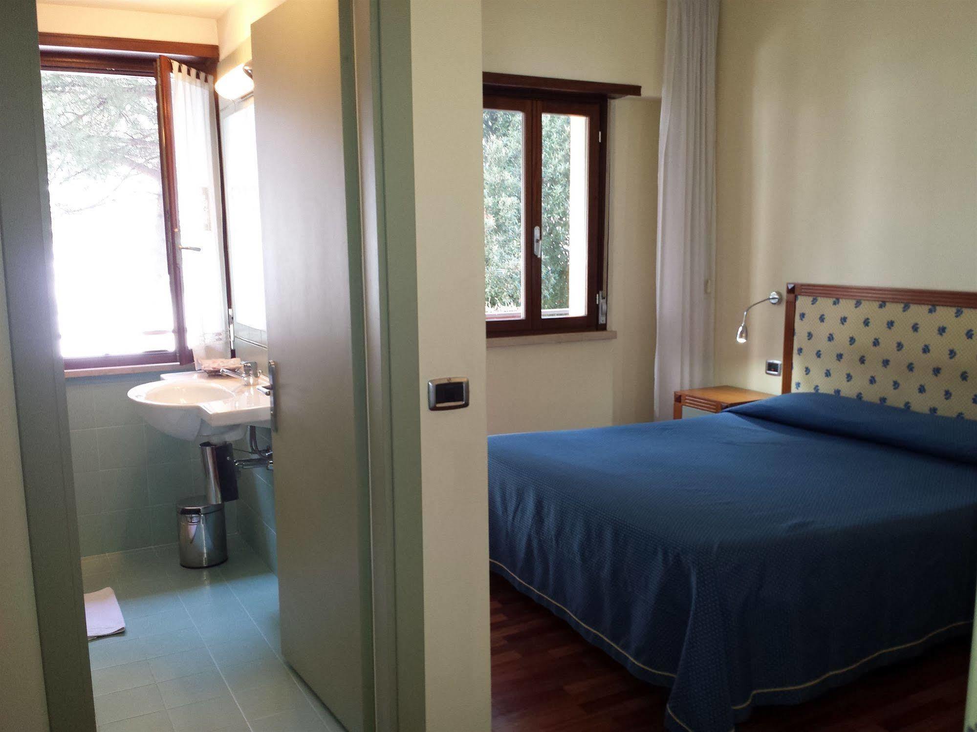 Piccione Hotel Il Castellaccio מראה חיצוני תמונה