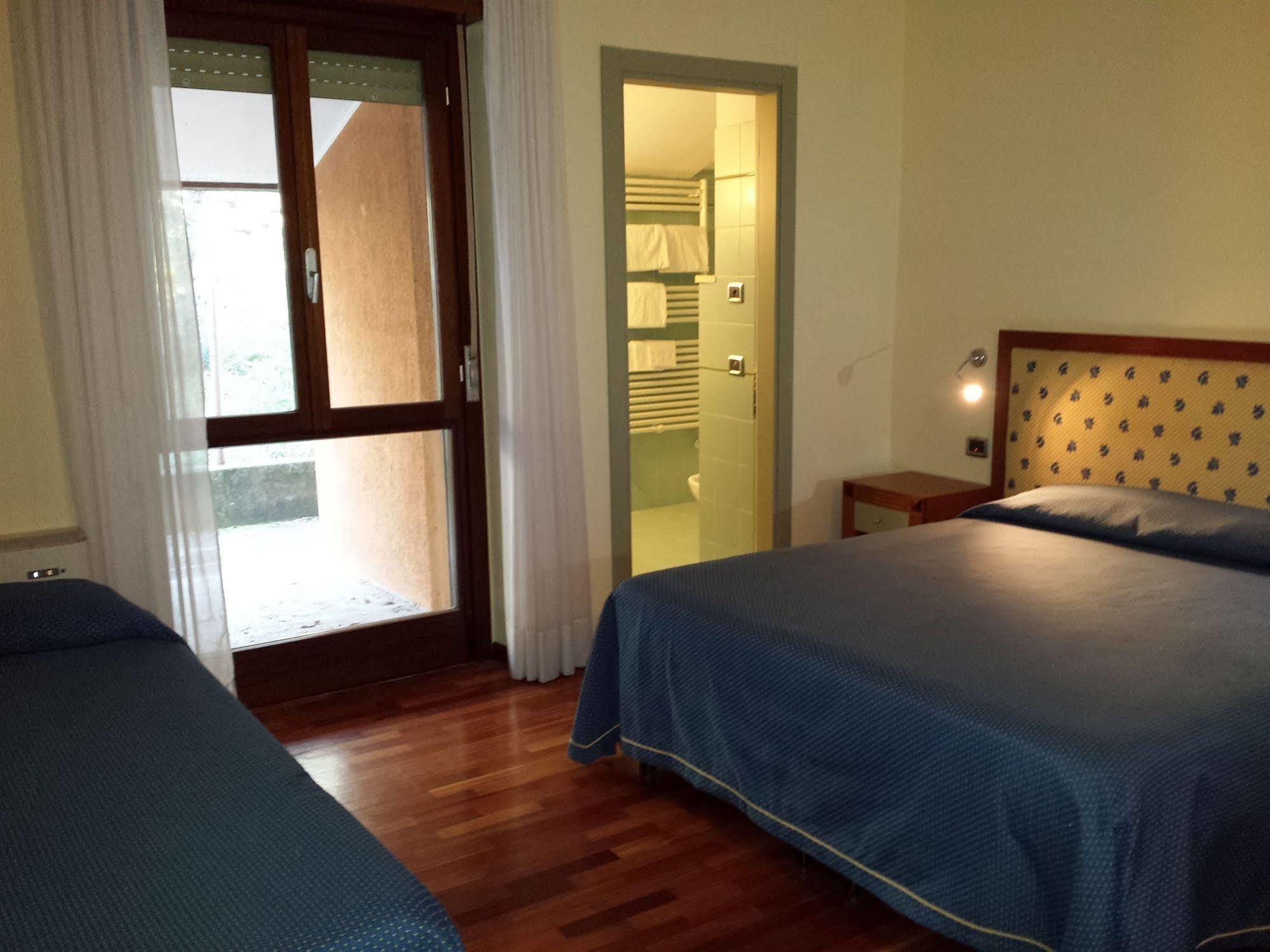 Piccione Hotel Il Castellaccio מראה חיצוני תמונה