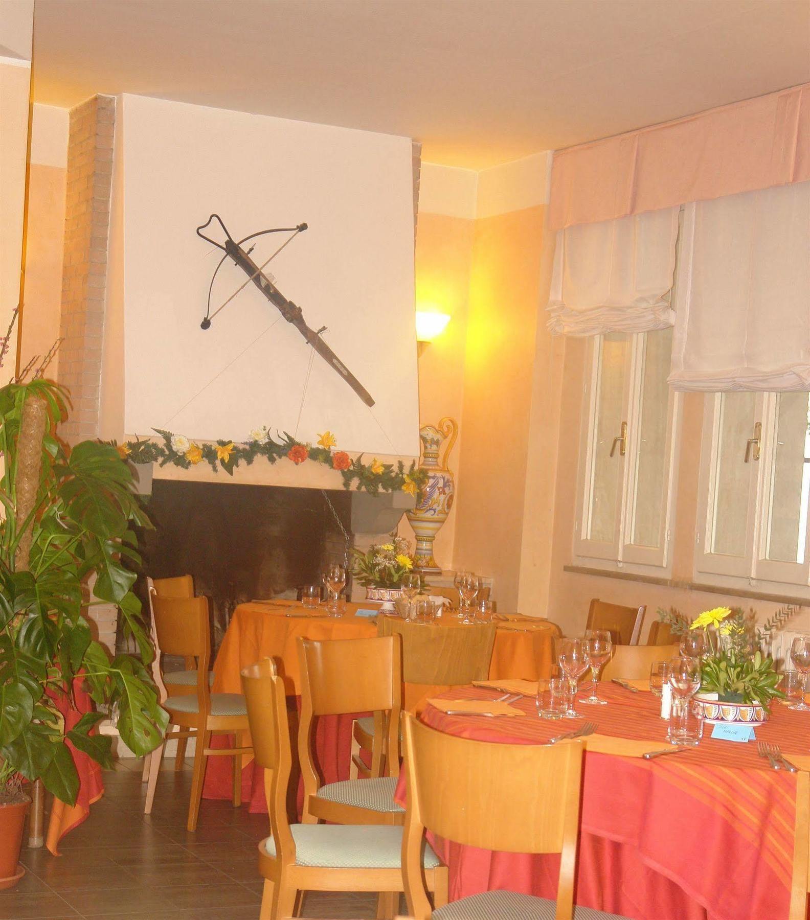 Piccione Hotel Il Castellaccio מראה חיצוני תמונה