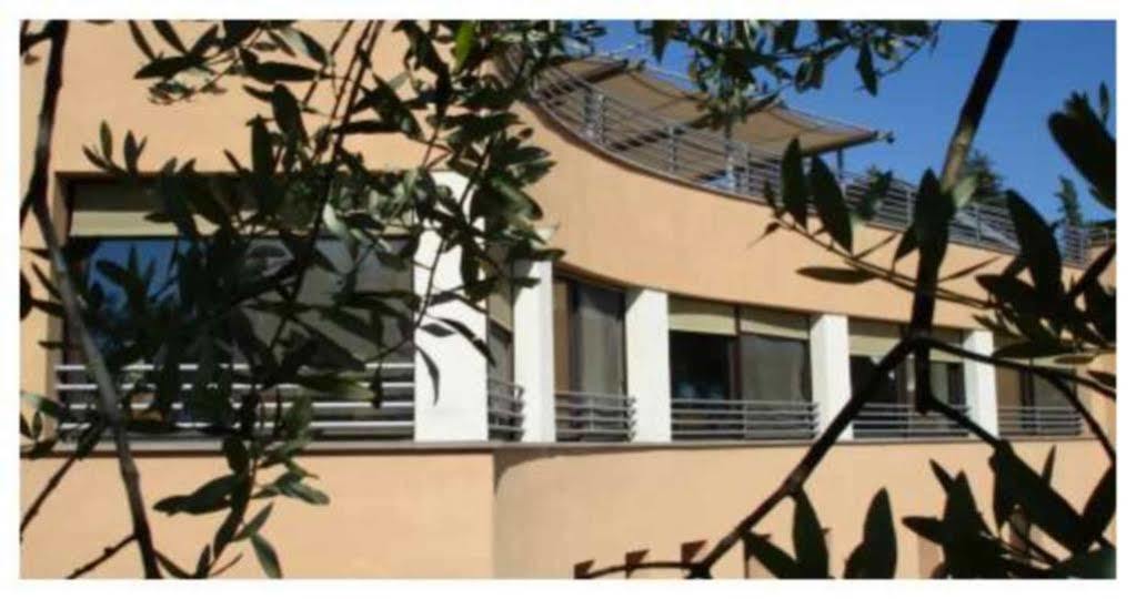 Piccione Hotel Il Castellaccio מראה חיצוני תמונה